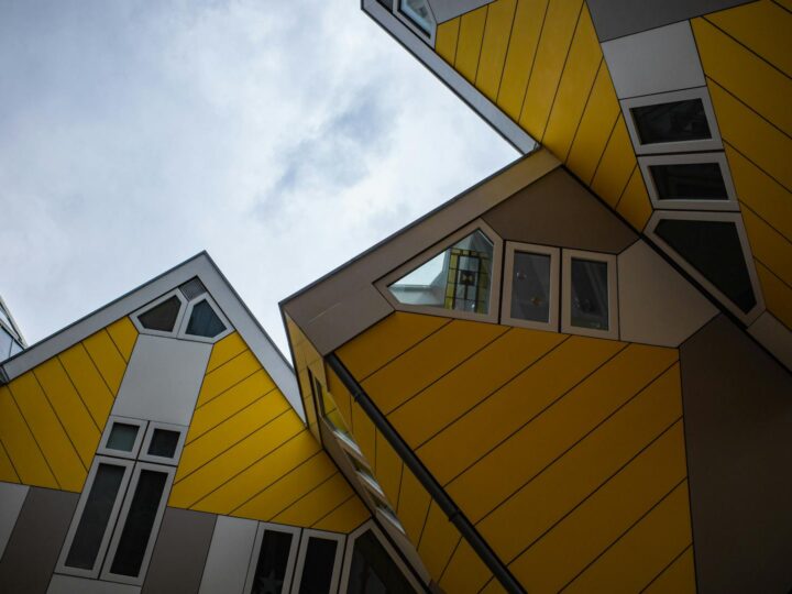Museo del Mondo di Rotterdam